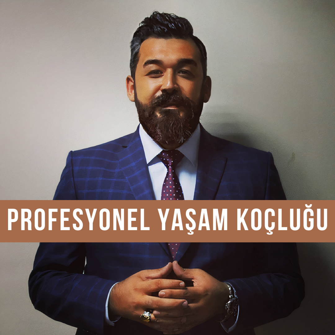 Profesyonel Yaşam Koçluğu