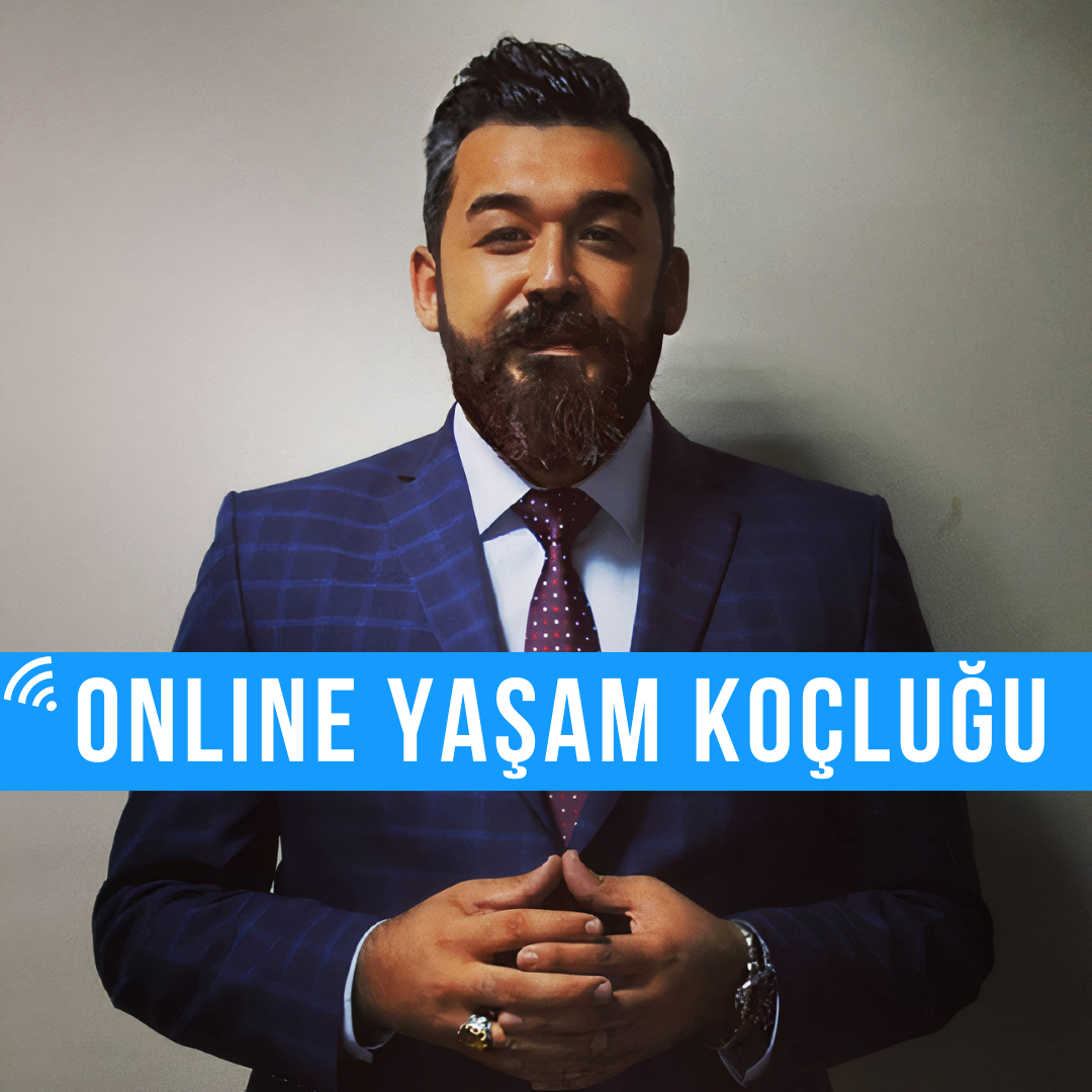 Online Yaşam Koçluğu