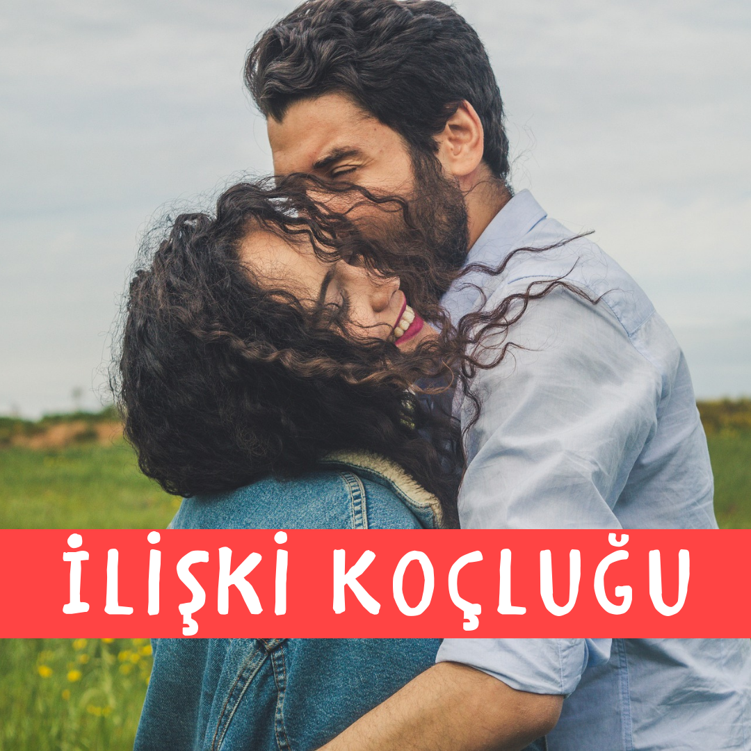 İlişki Koçluğu