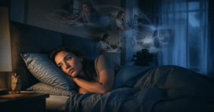 Hipnoz ile aşırı düşünme ve overthinking çözümü